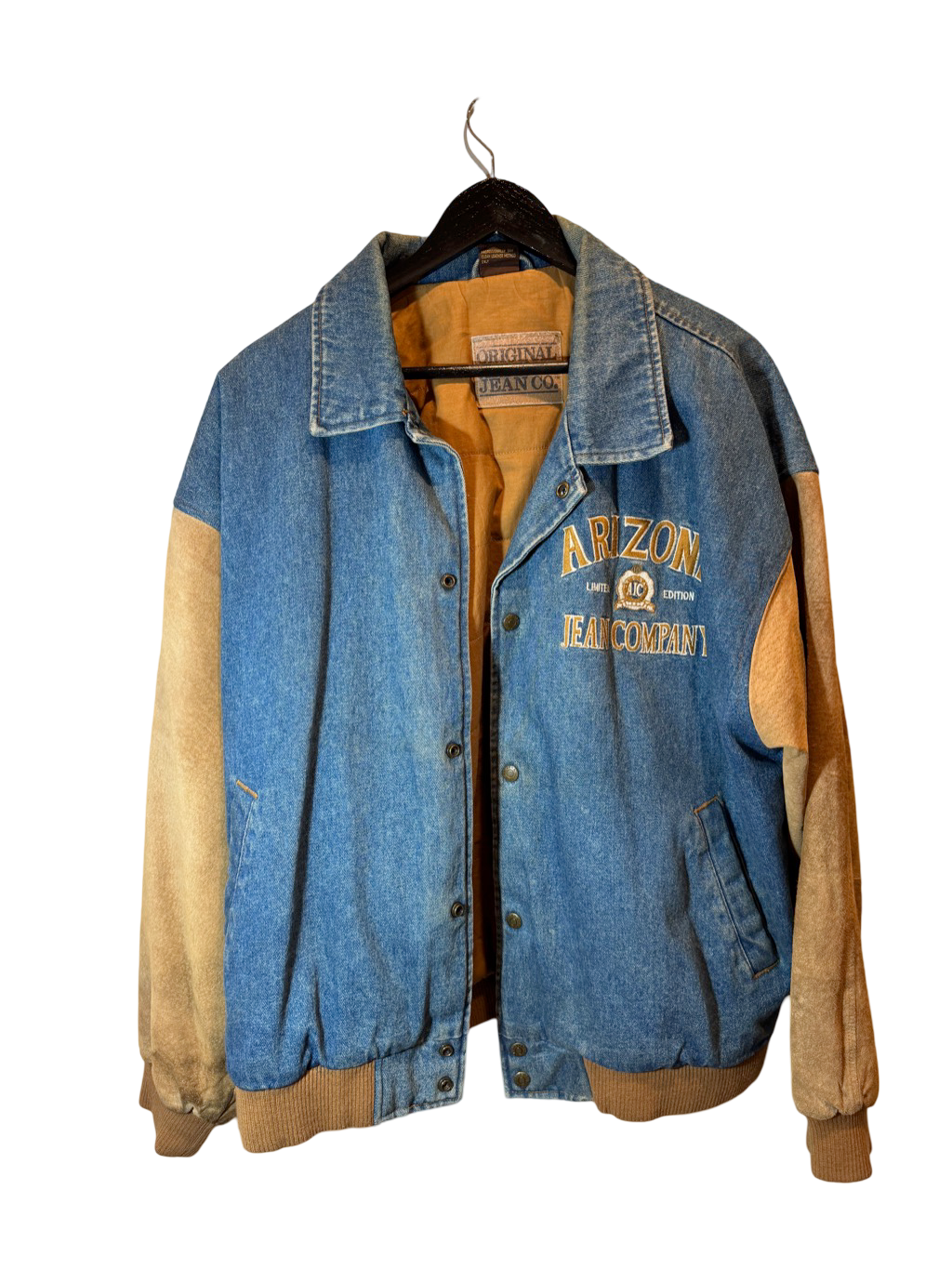 ARIZONA Legacy Bomber