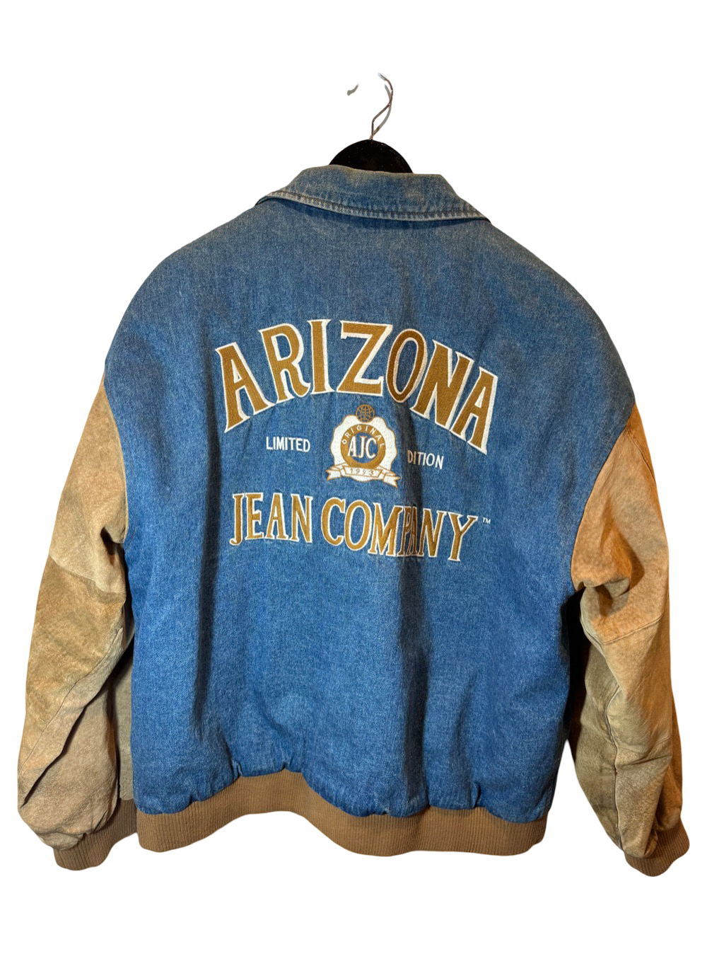 ARIZONA Legacy Bomber