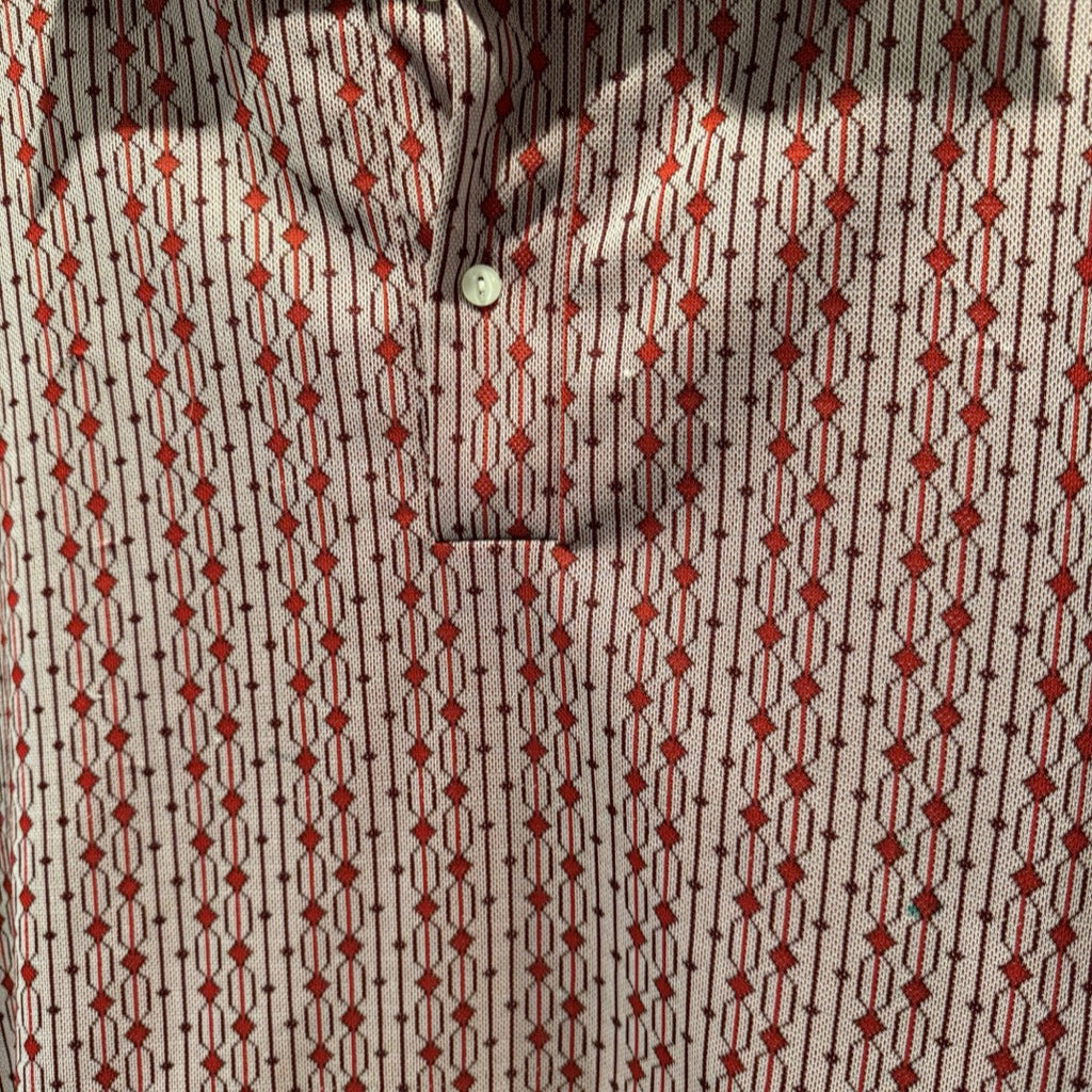 Boogie Nights Polo