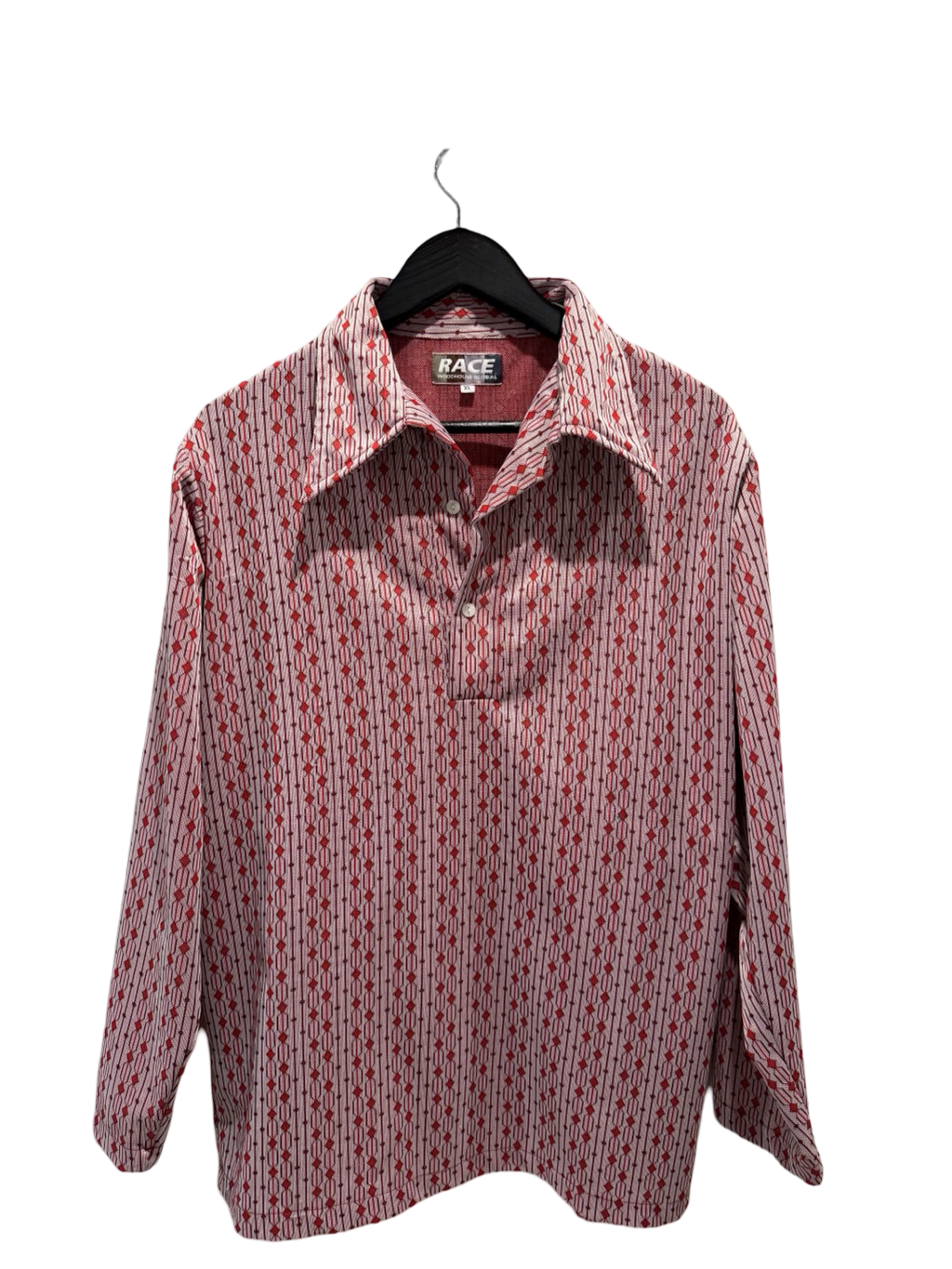 Boogie Nights Polo