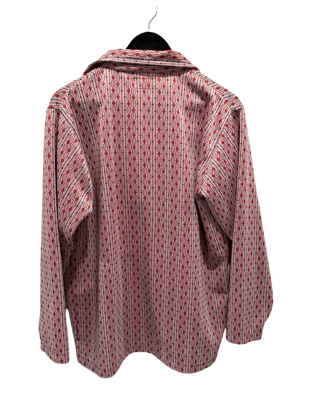 Boogie Nights Polo