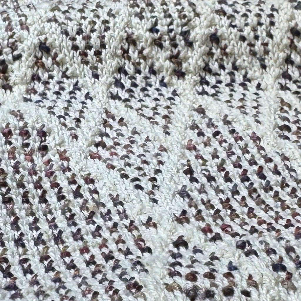 Rat Pack Knit