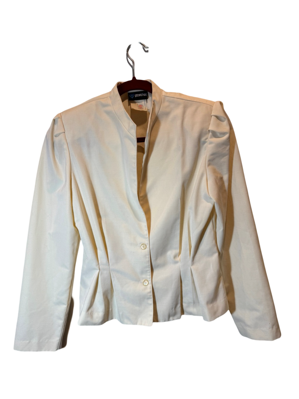 Concorde Champagne Jacket