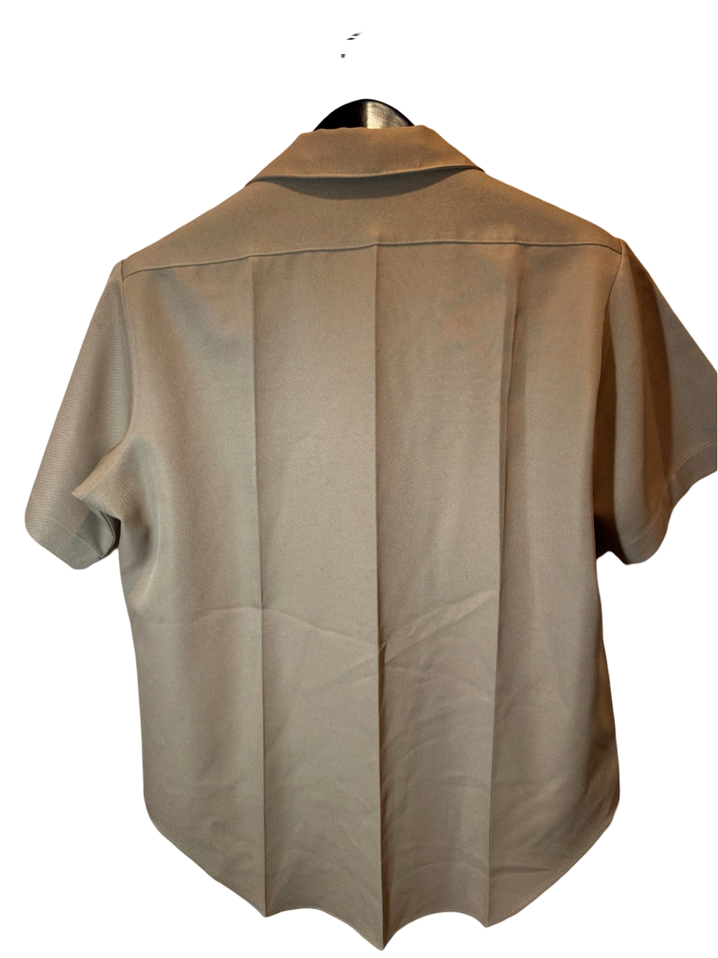 ARMY Sahara Officer Shirt