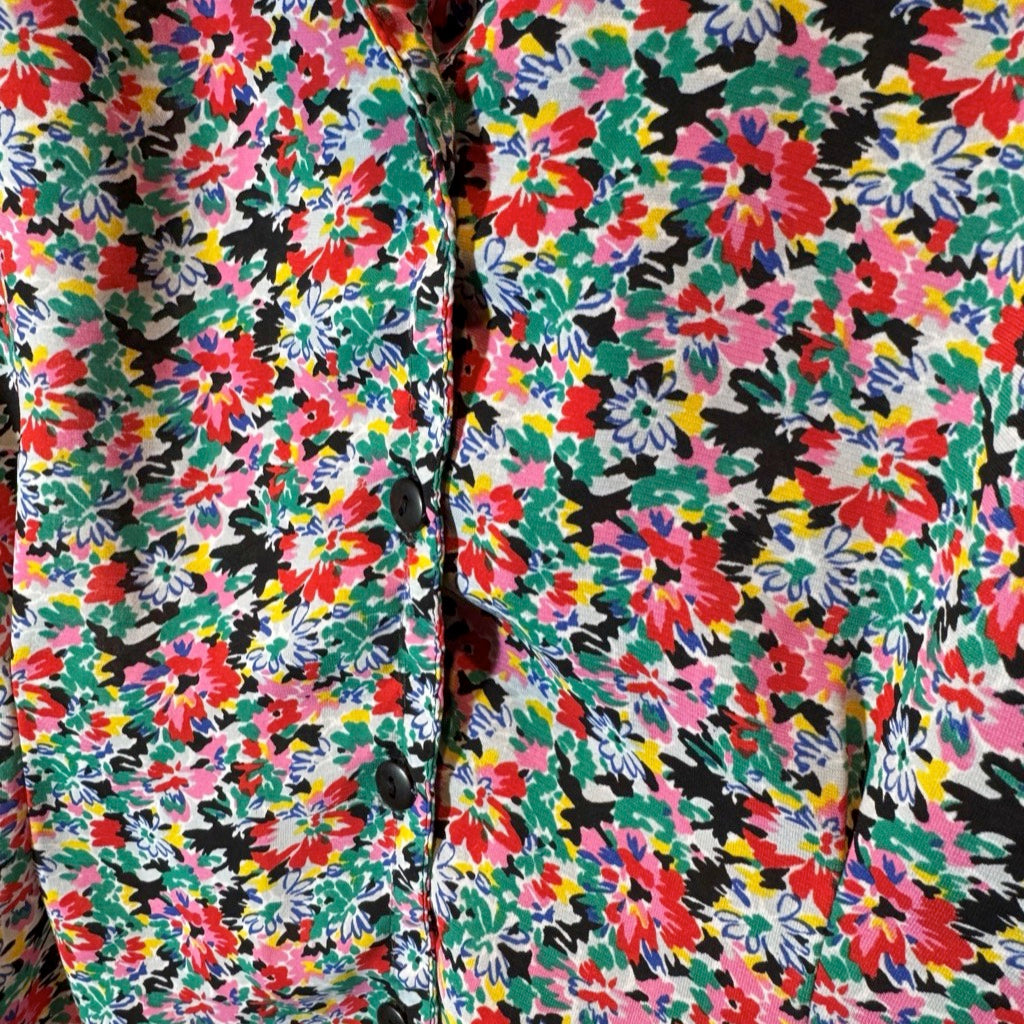 Candyflip Blouse