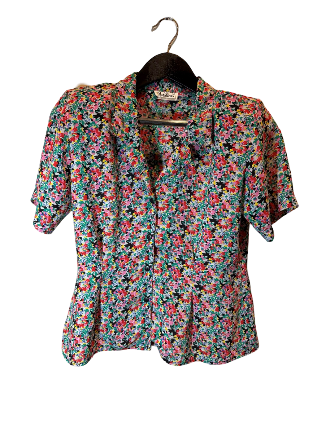 Candyflip Blouse