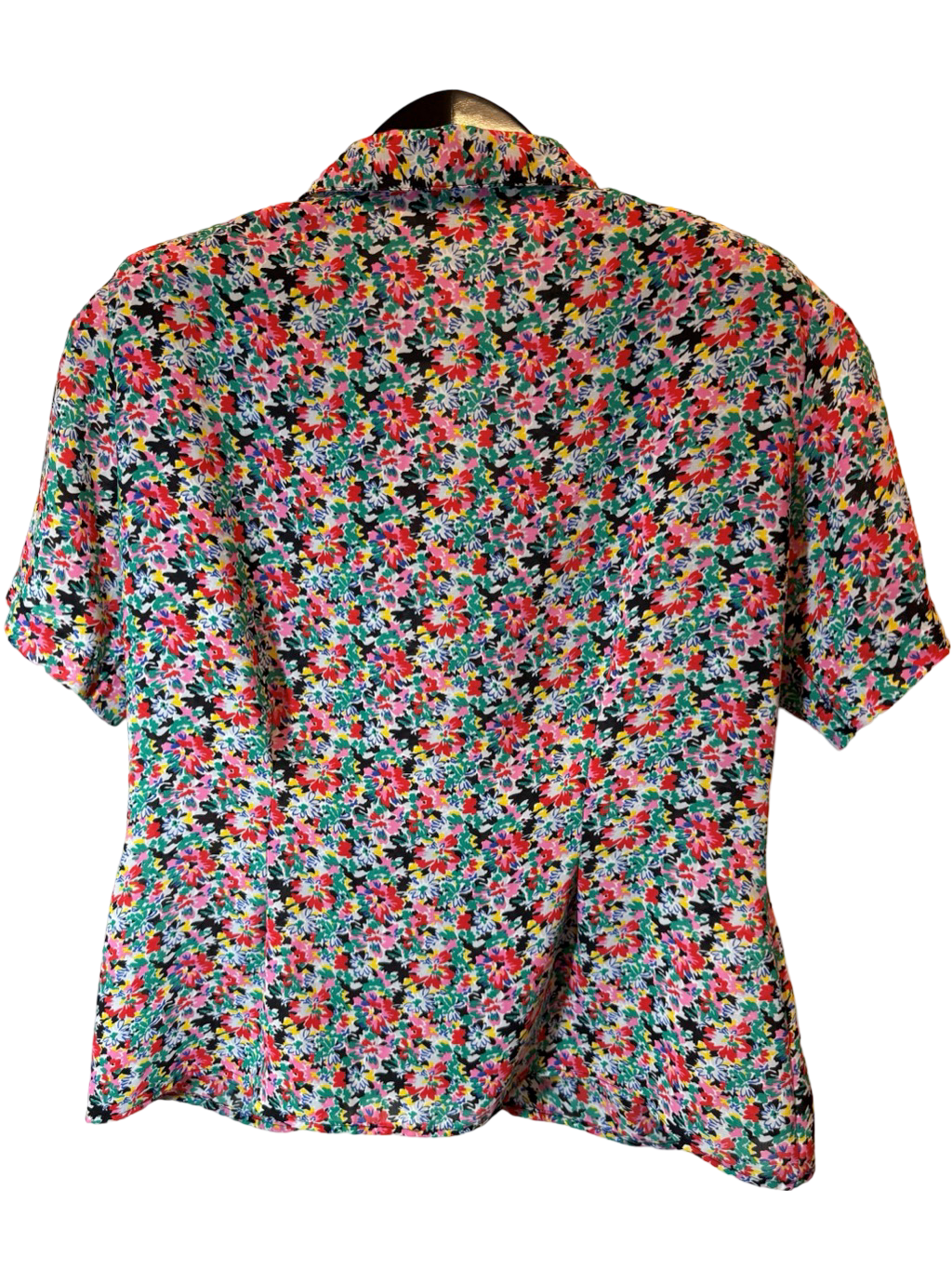 Candyflip Blouse