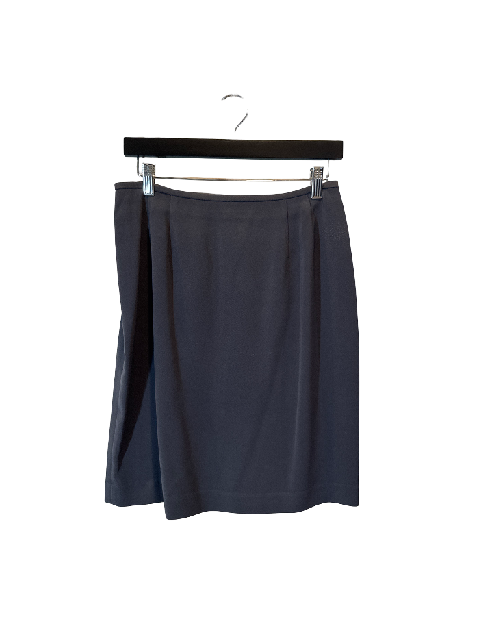 Escada boardroom skirt