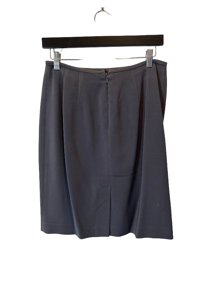 Escada boardroom skirt