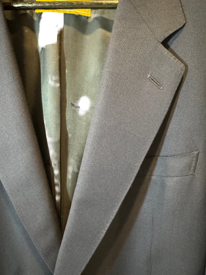 Bel Air Dusk Blazer