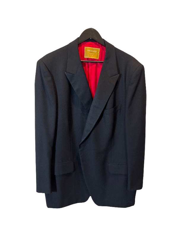 Studio A Game Blazer