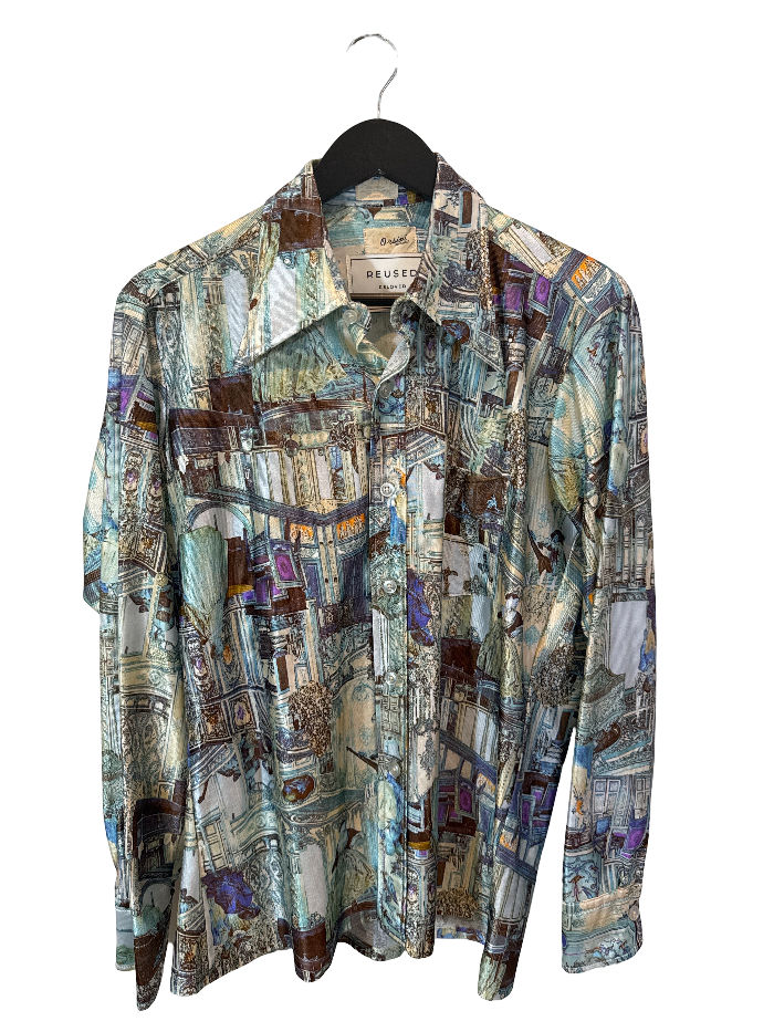 Versailles Mirage Shirt
