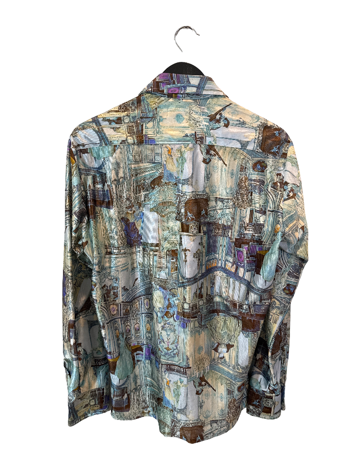Versailles Mirage Shirt