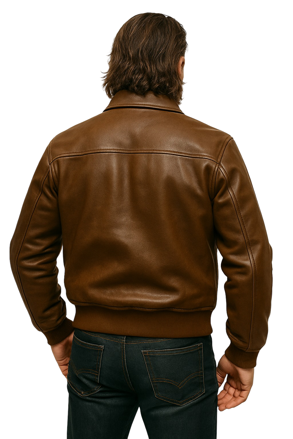 Escape from L.A. Jacket