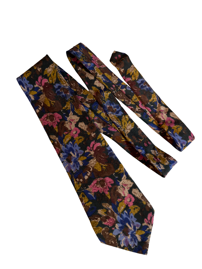 Paramount Garden Power Tie
