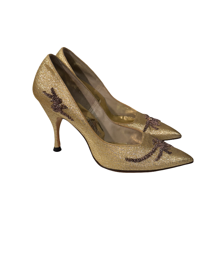 Starlight Hustle Pumps
