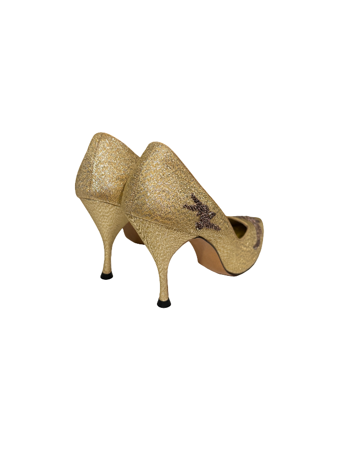 Starlight Hustle Pumps