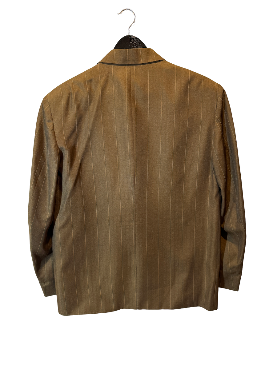 The Paramount Boardroom Blazer