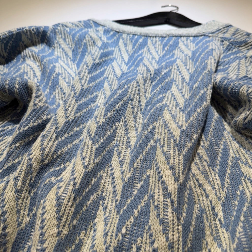 Ziggy Stardust Cardigan