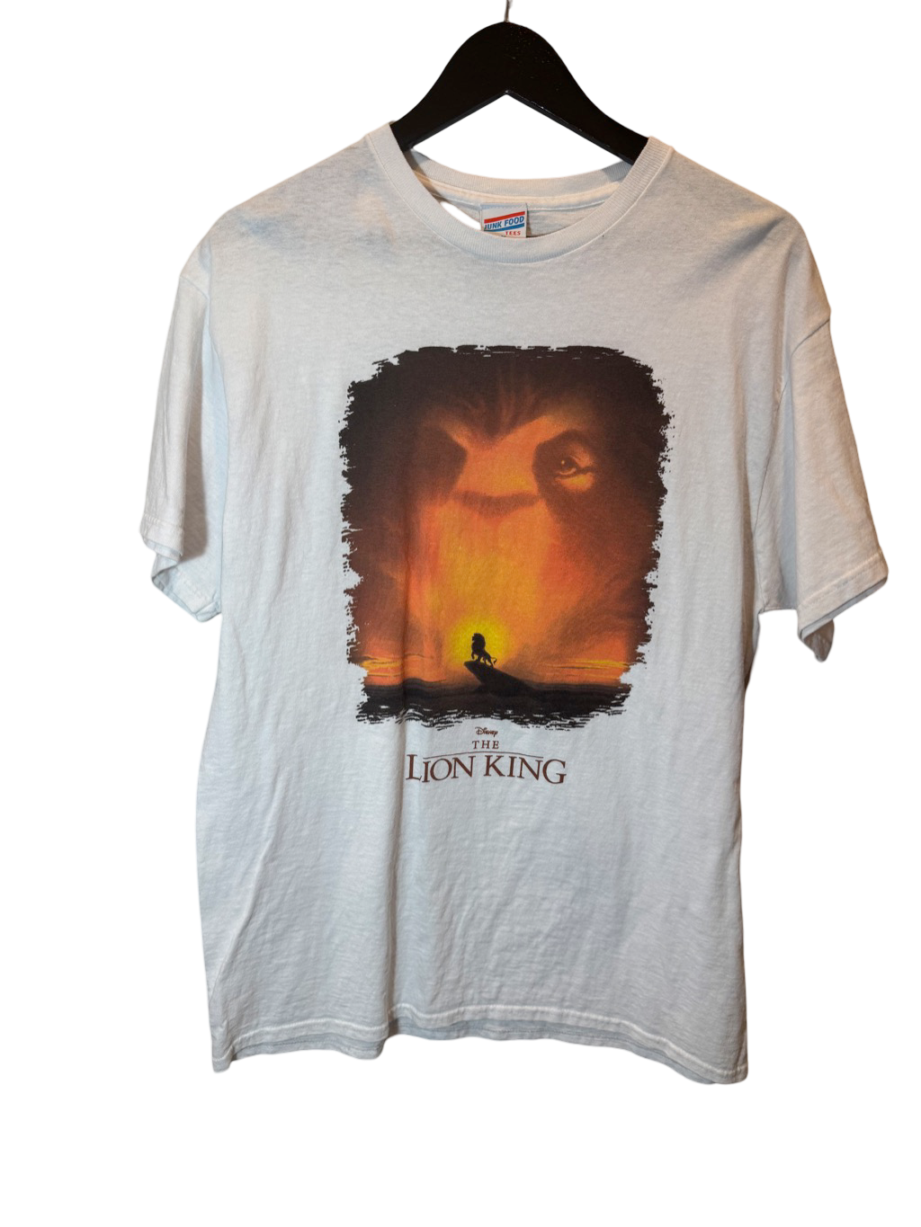 Circle of Life Tee