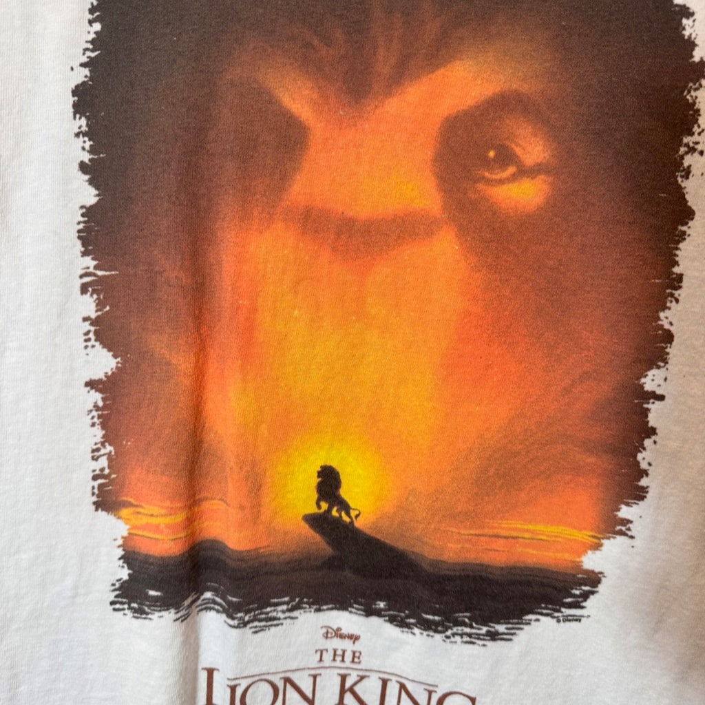 Circle of Life Tee