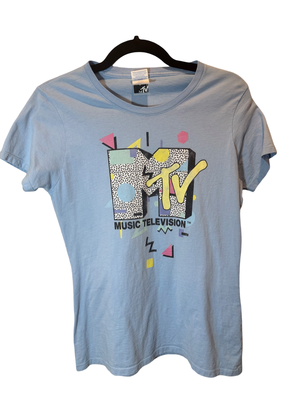 MTV Jamz Tee