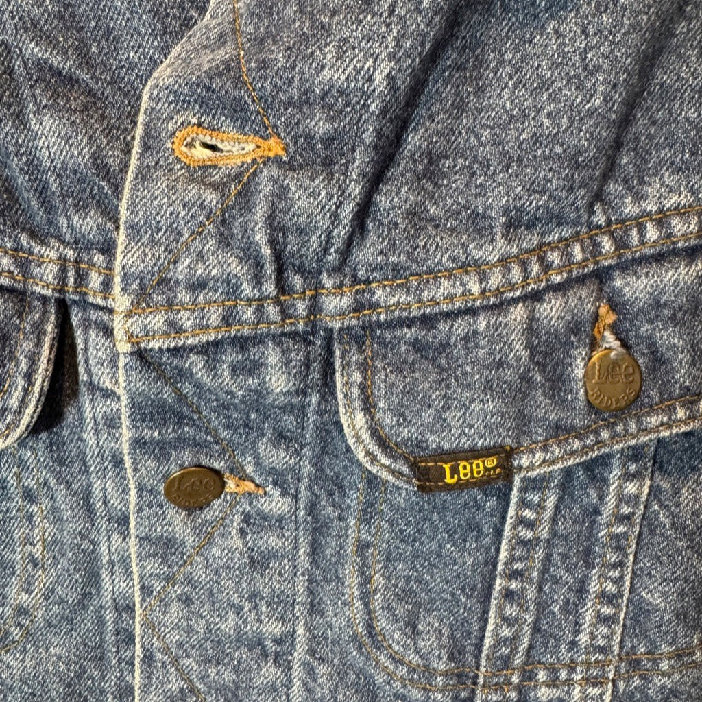 Movie Channel Denim