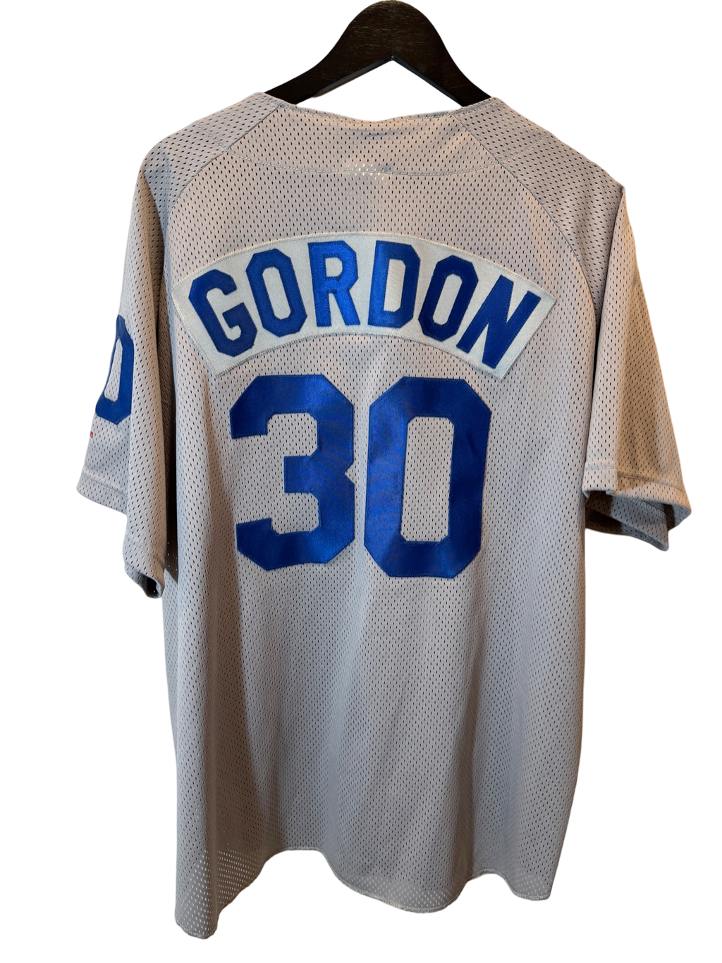 Brooklyn 30 Jersey