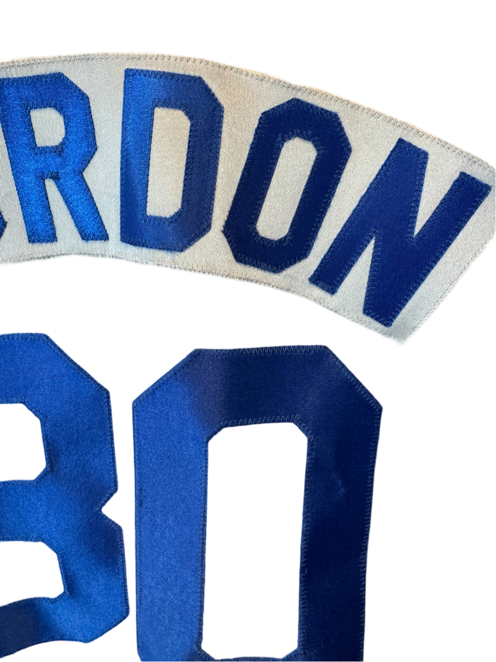 Brooklyn 30 Jersey