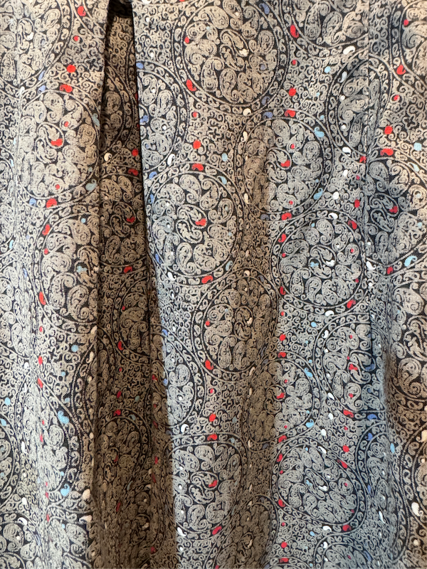 Cherrywood Brunch Skirt