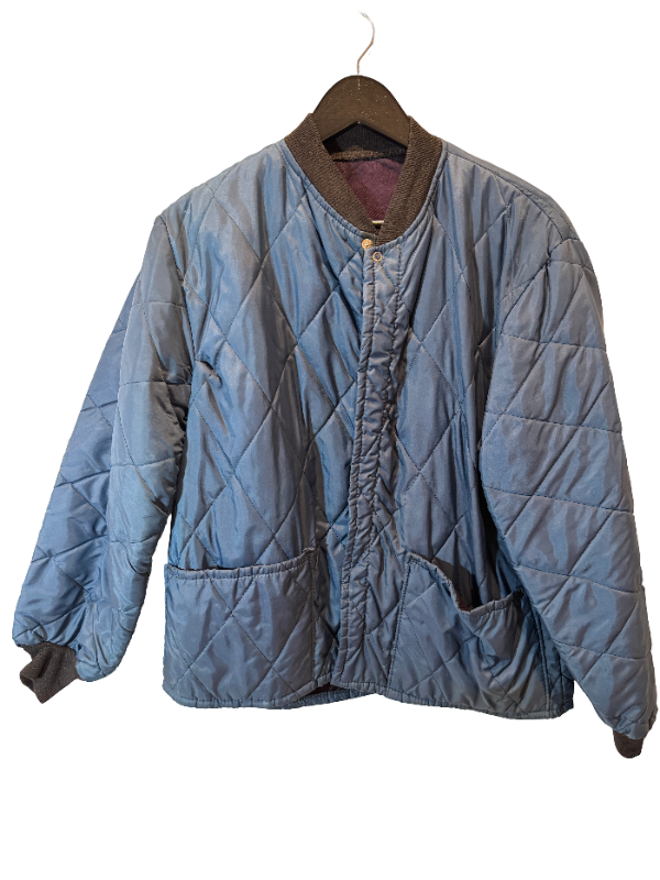 After Hours Static Bomber