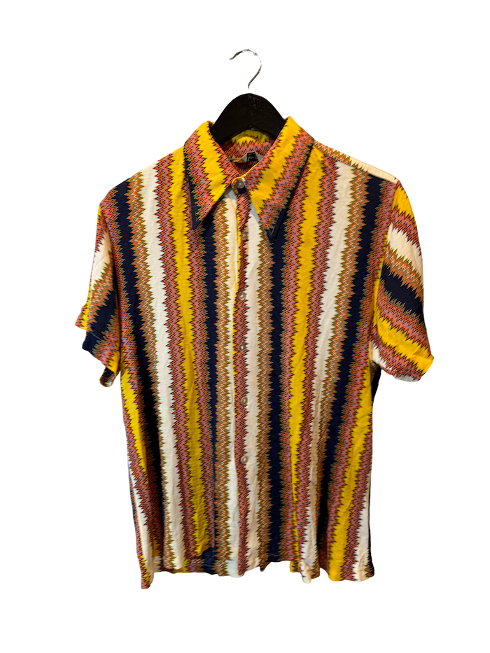 Calypso Frequency Shirt