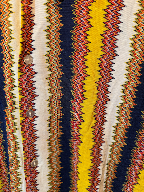 Calypso Frequency Shirt