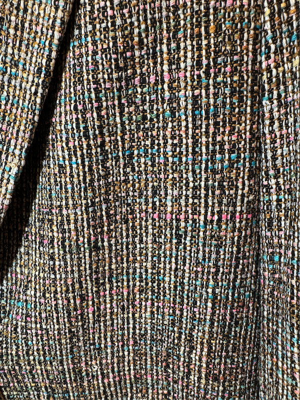Backroom Strategy Tweed