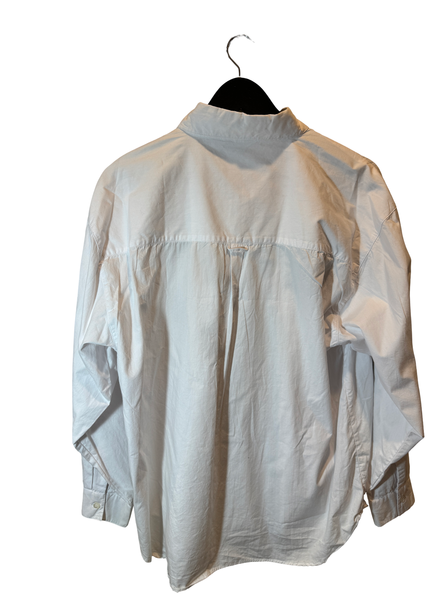 Bootkick Saloon Shirt