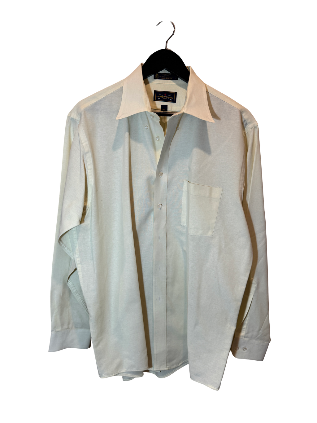 Hudson Room Button-Down