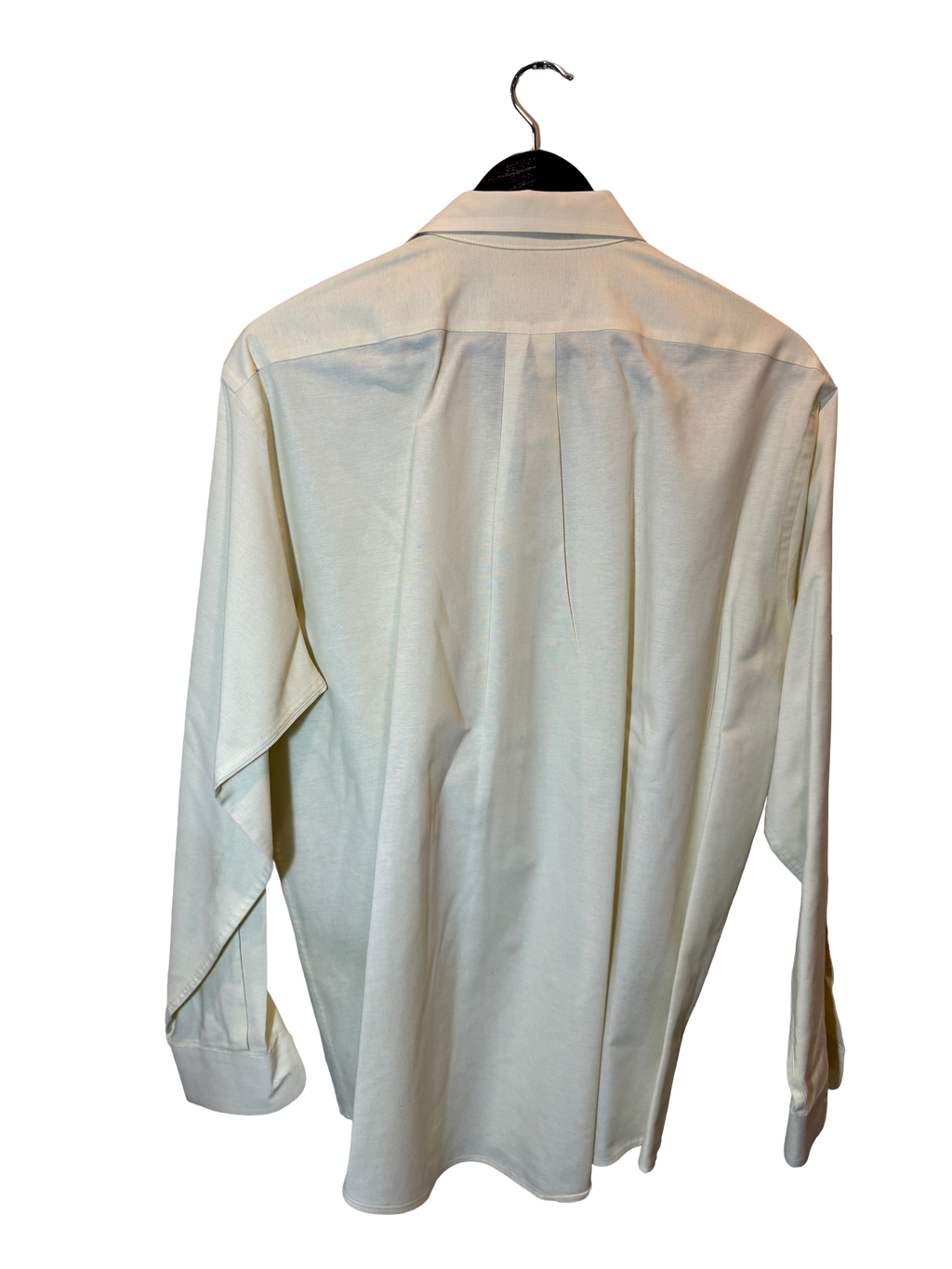 Hudson Room Button-Down