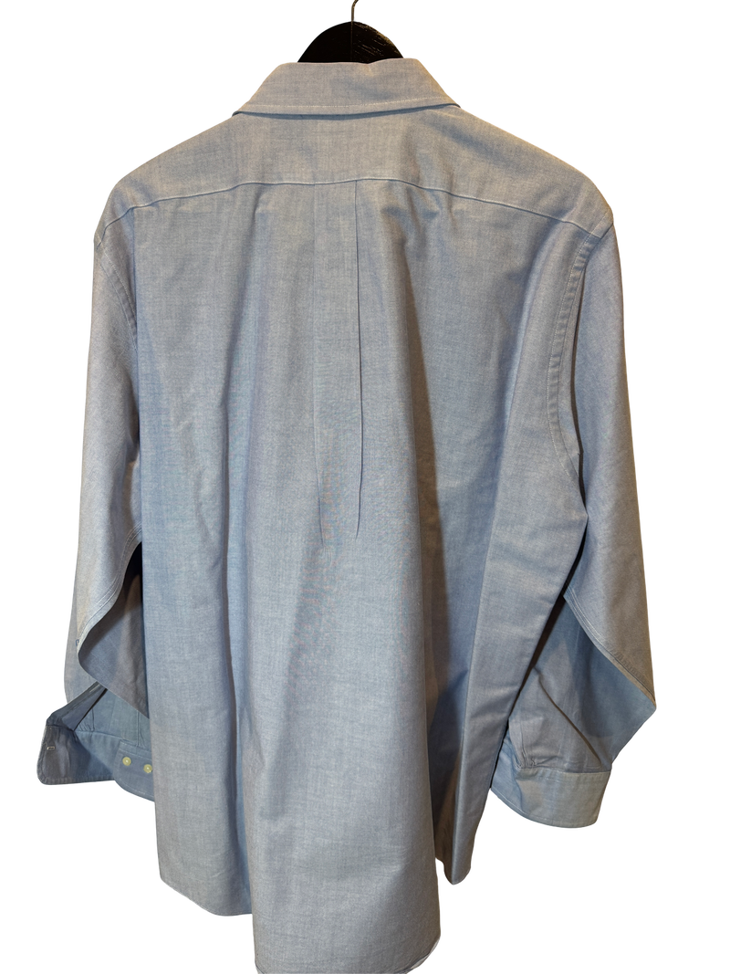 Pacific Oxford by Langley