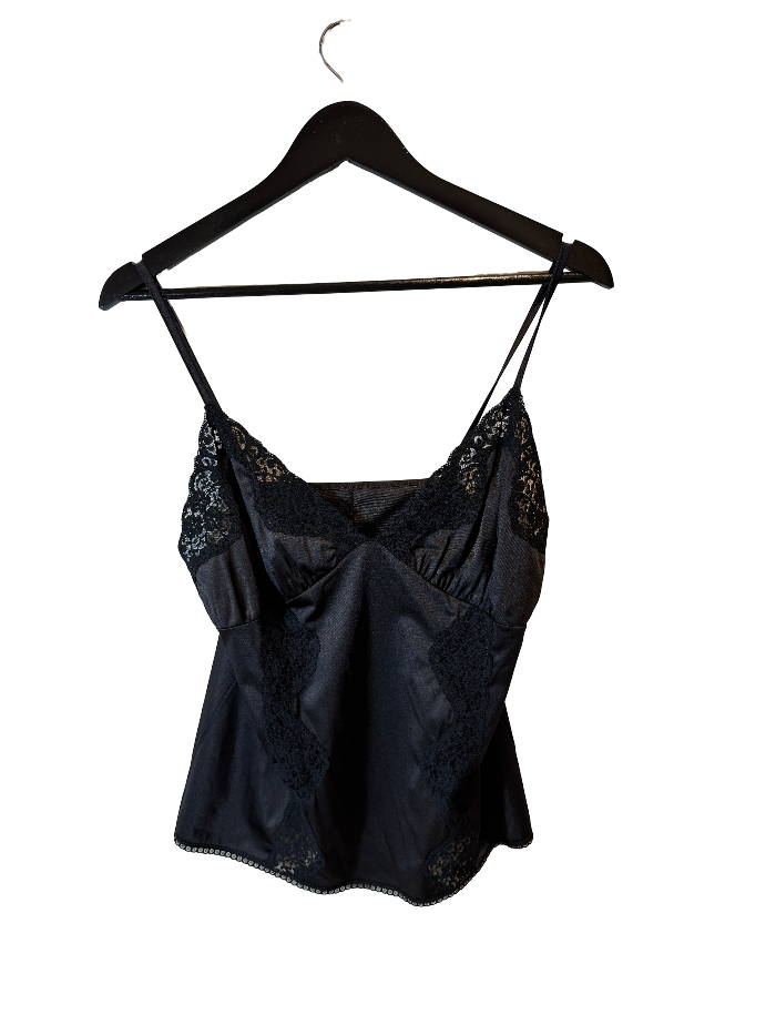 Cannes Slip Camisole