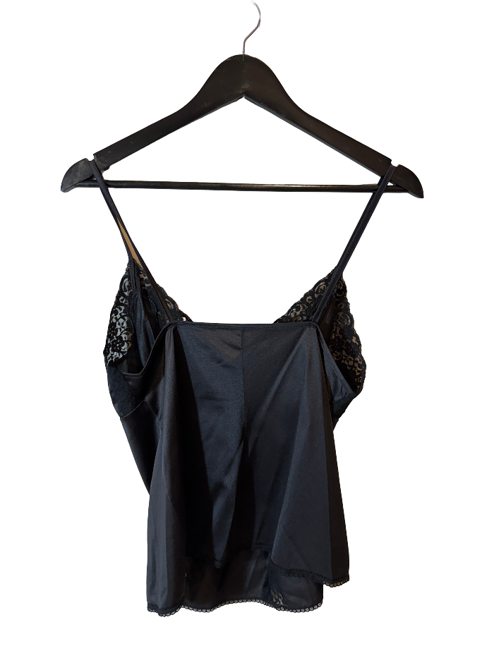 Cannes Slip Camisole