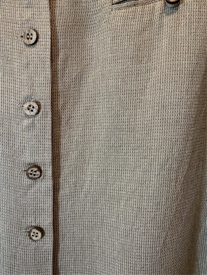 Riviera Errand Skirt
