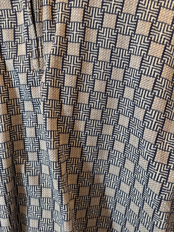 Jacquard Lounge shirt