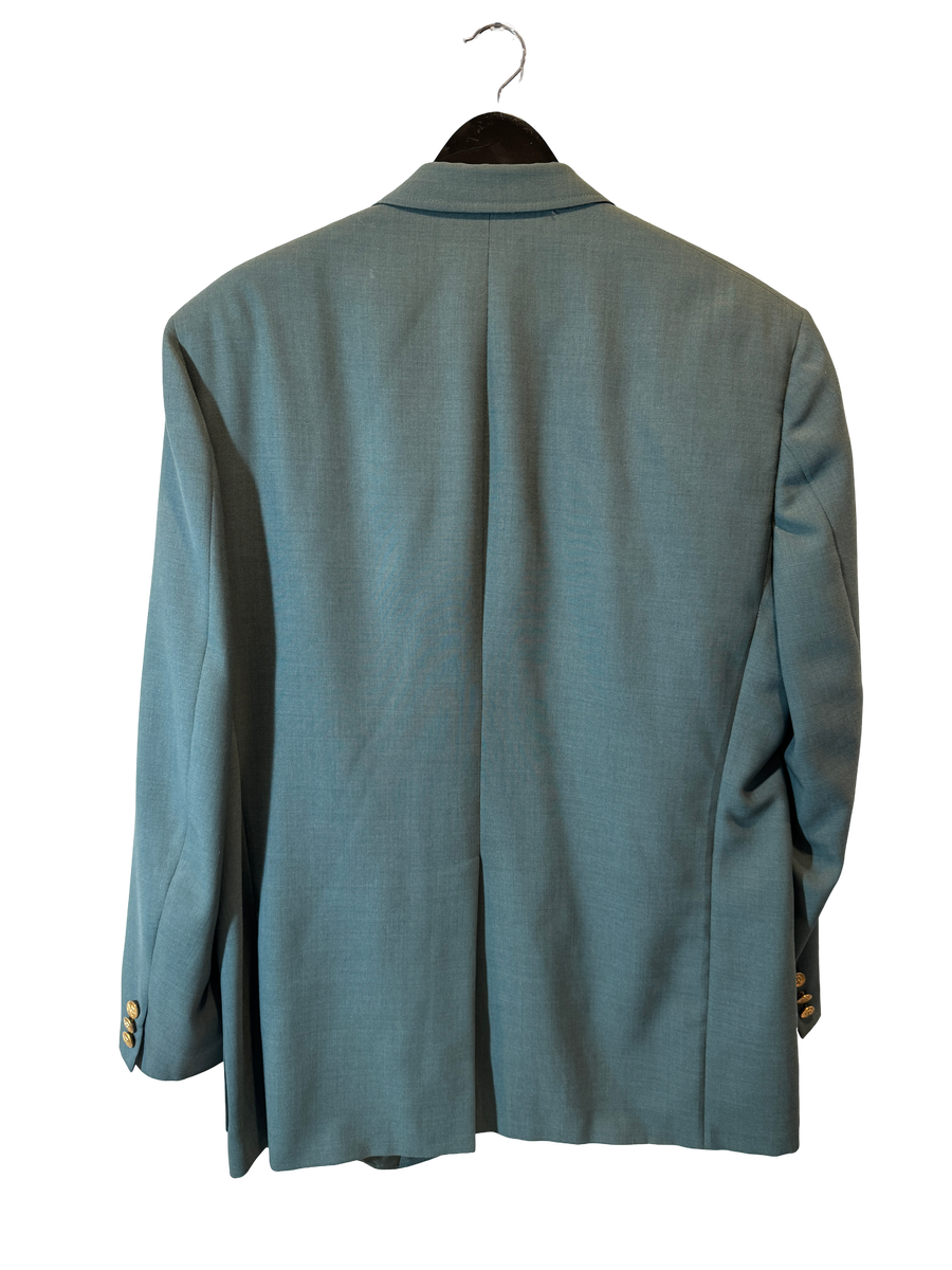 The Corfu Golden Hour Blazer