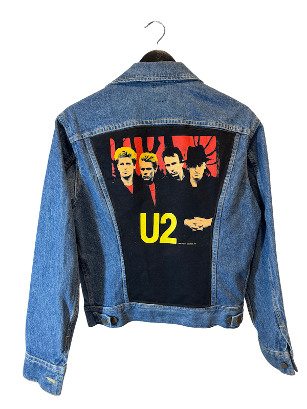 Blacktop Brass Jacket