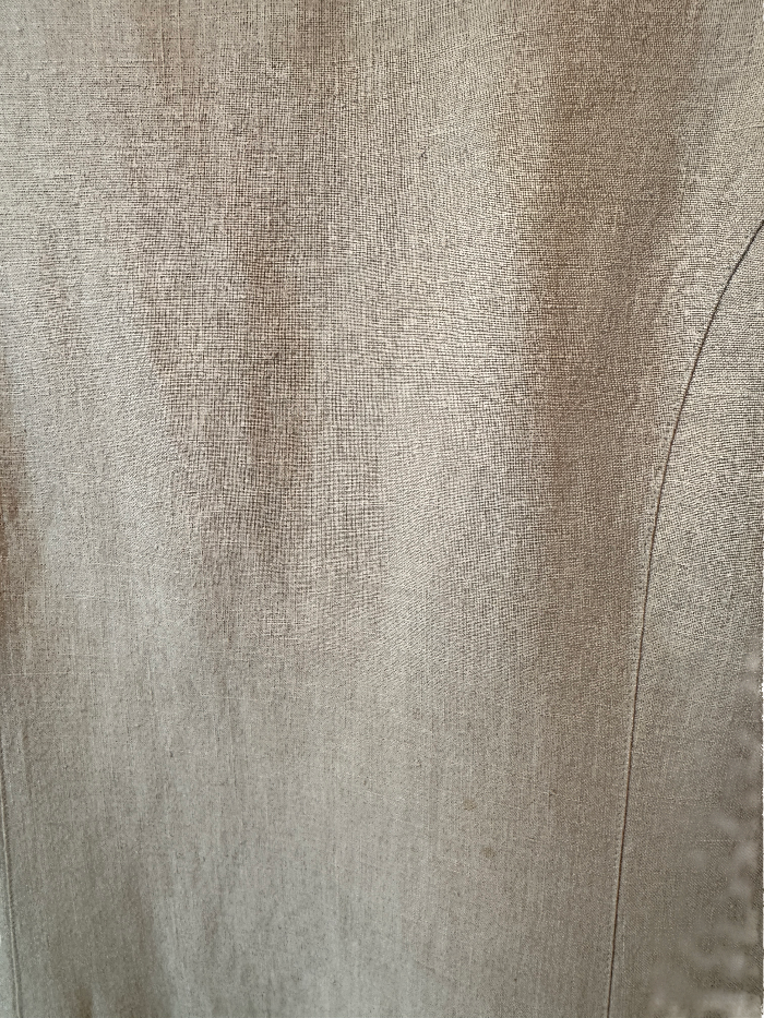 Sun Thistle Shift Dress