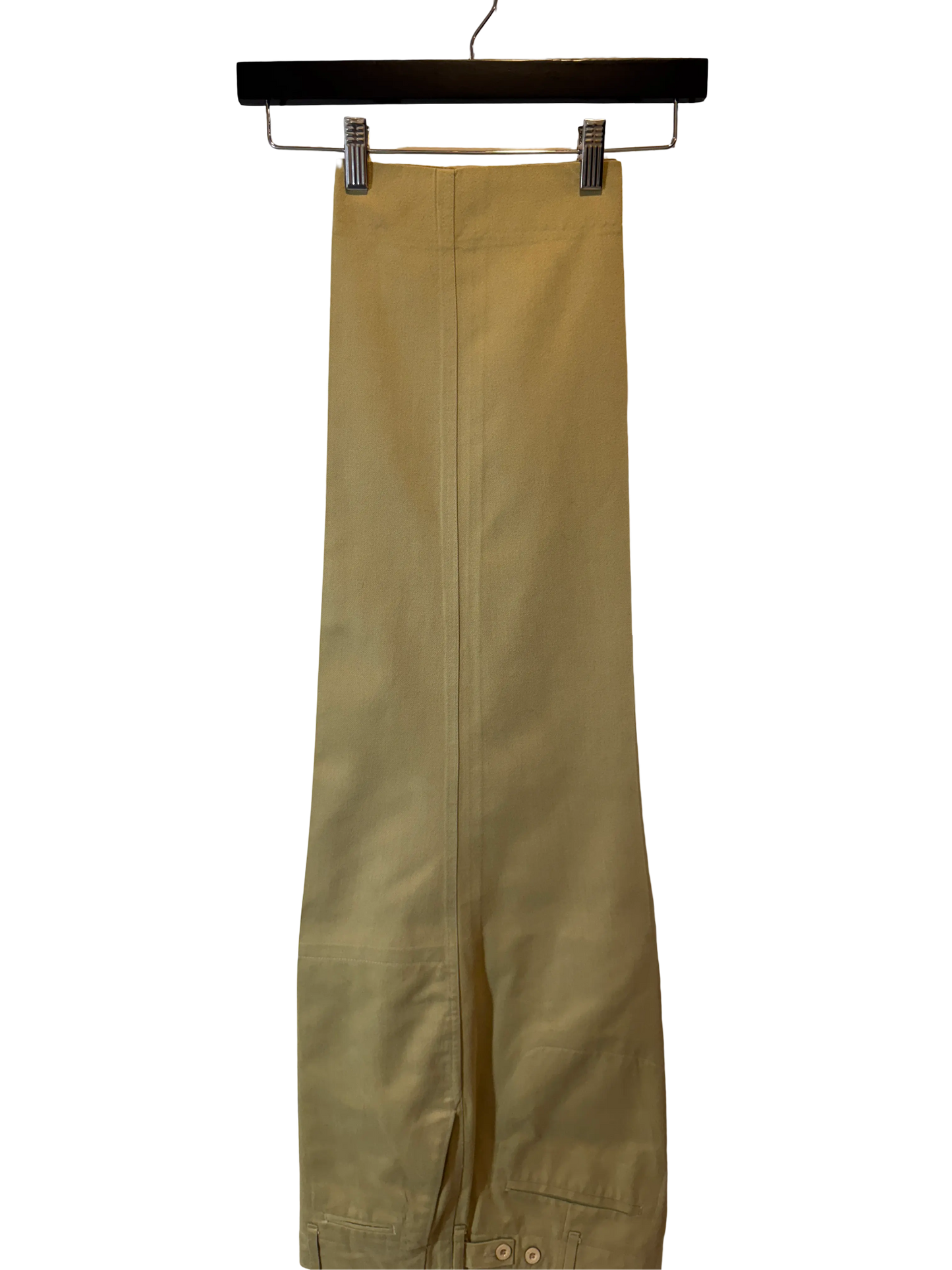 Capri Lounge Chinos