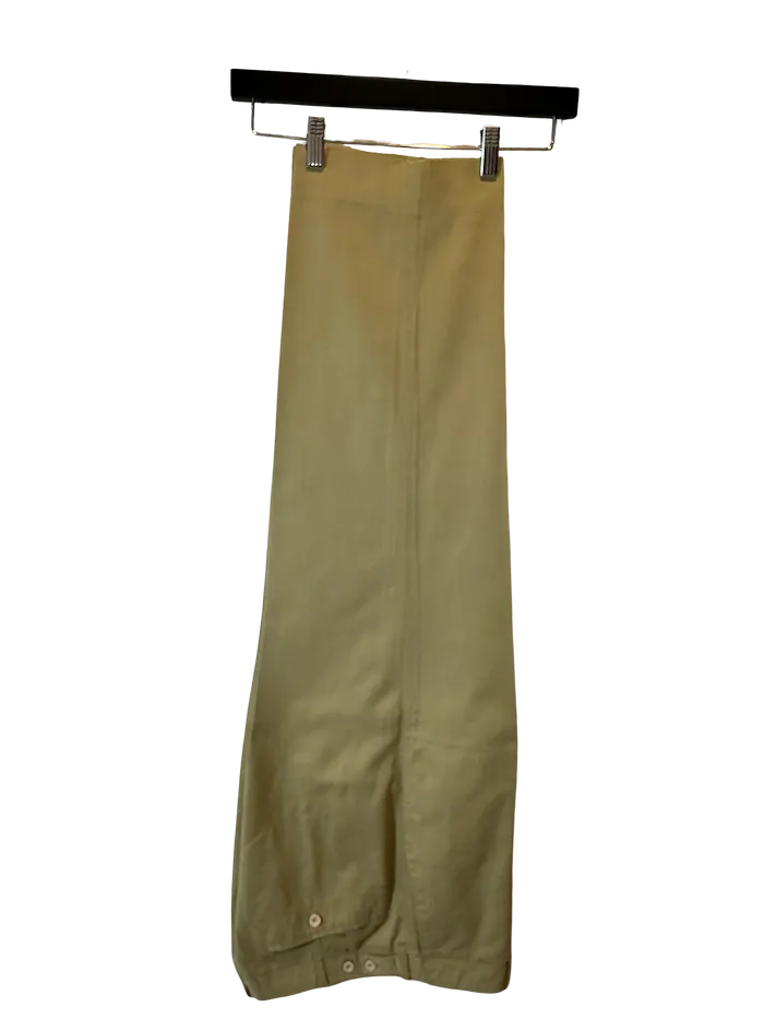 Capri Lounge Chinos
