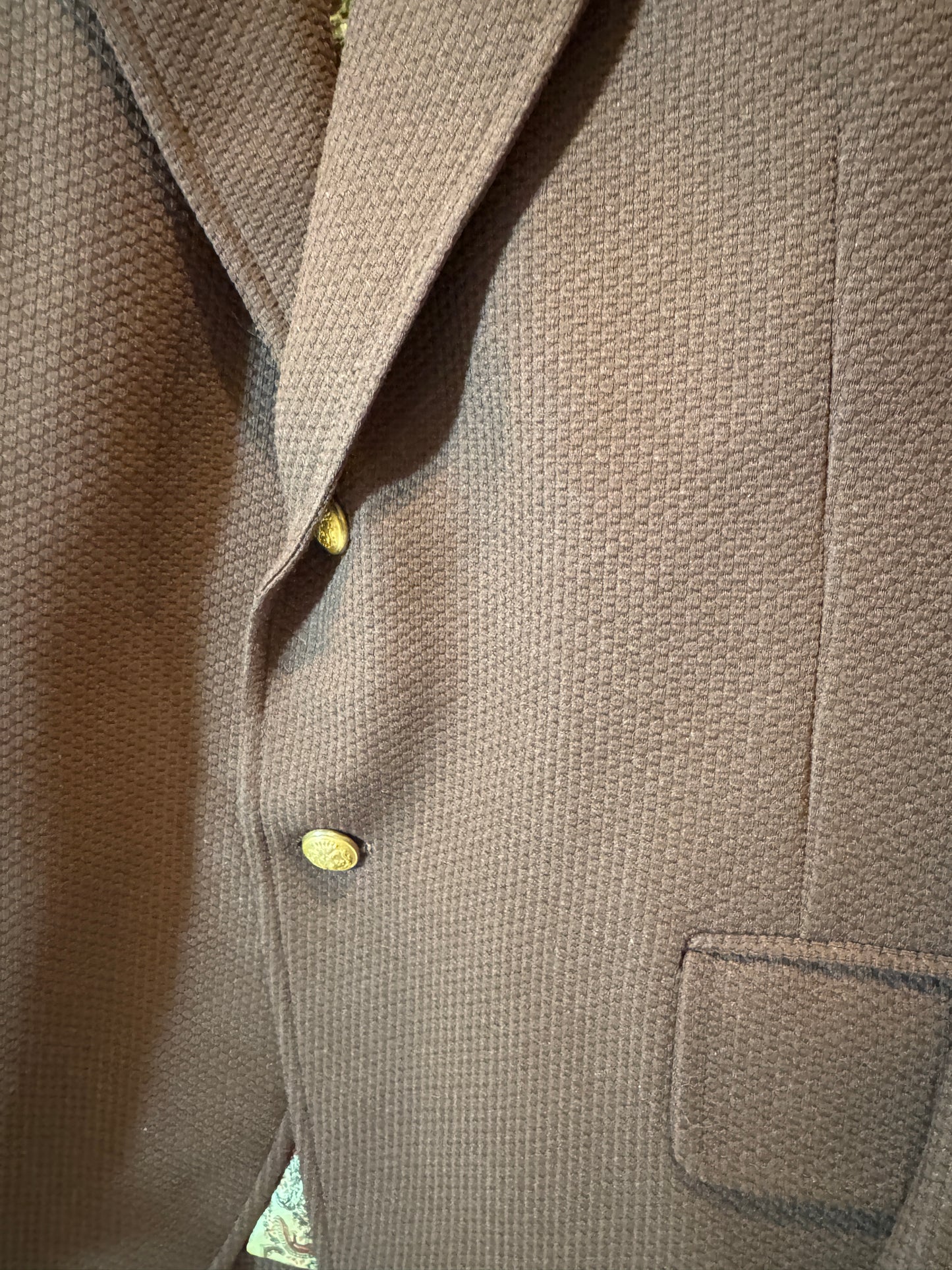 Villa Medici Blazer