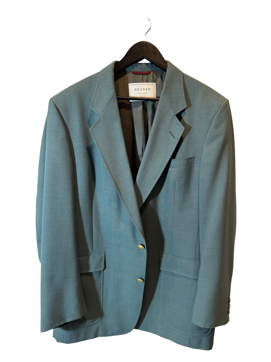 Porto Ercole Evening Blazer
