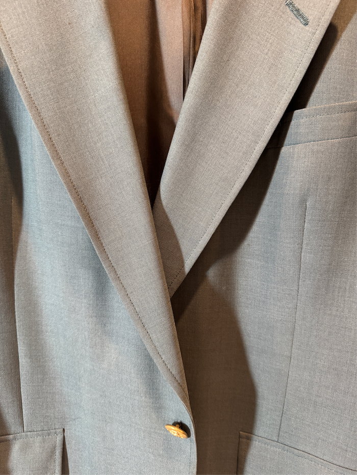 Porto Ercole Evening Blazer